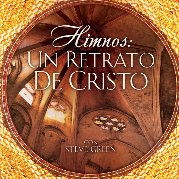 Steve Green - Un retrato de Cristo